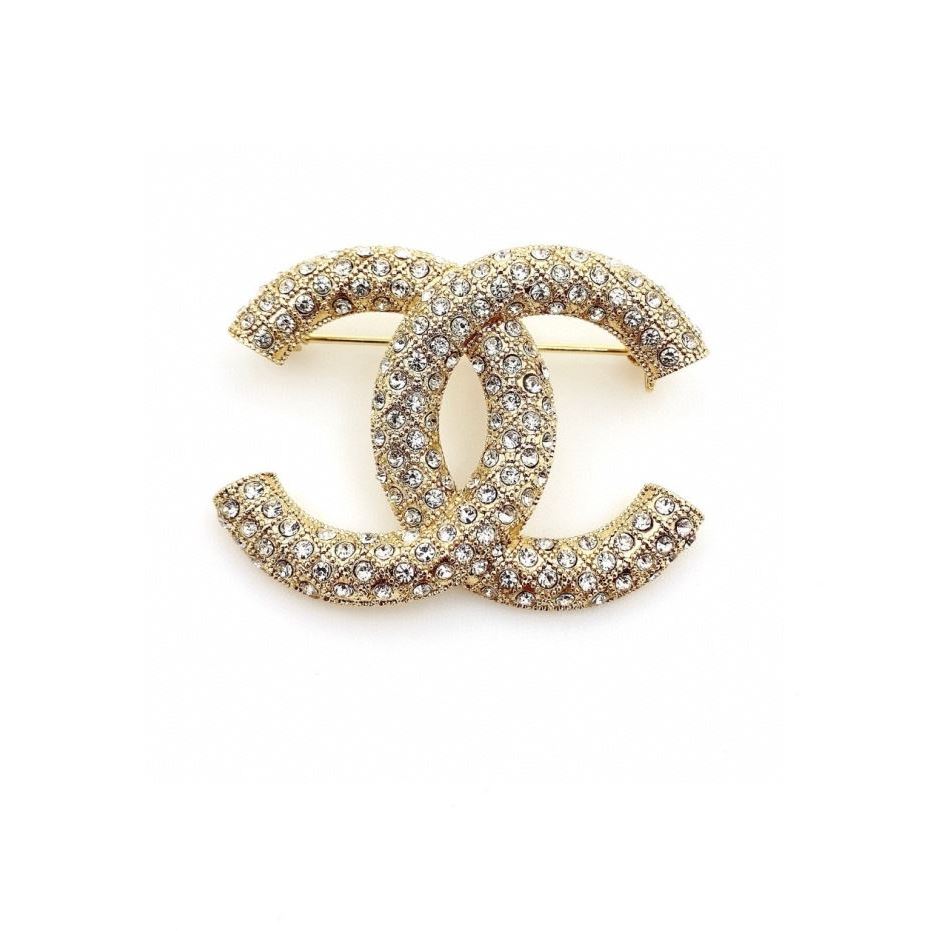 Chanel Brooches - Click Image to Close